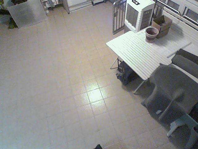 Live camera in Hong Kong